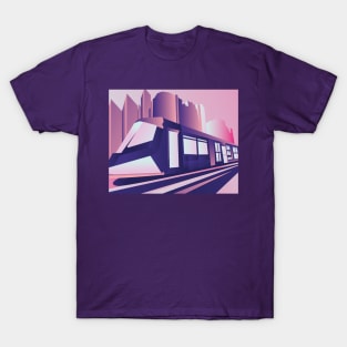 Tramway T-Shirt